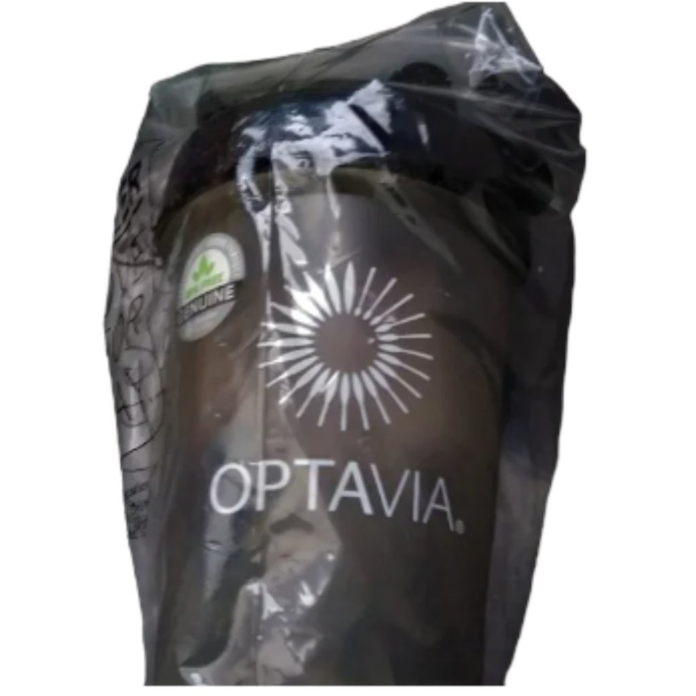 Optavia shaking cup  Black Color